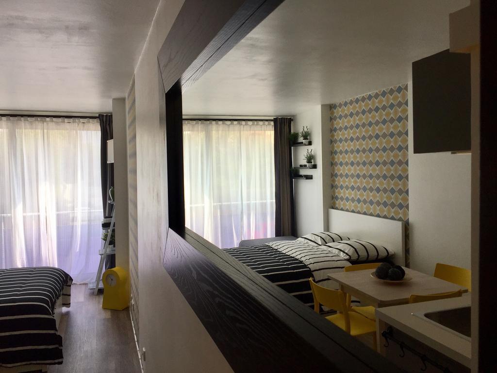 Studio Couleur Soleil Roquebrune-Cap-Martin Luaran gambar