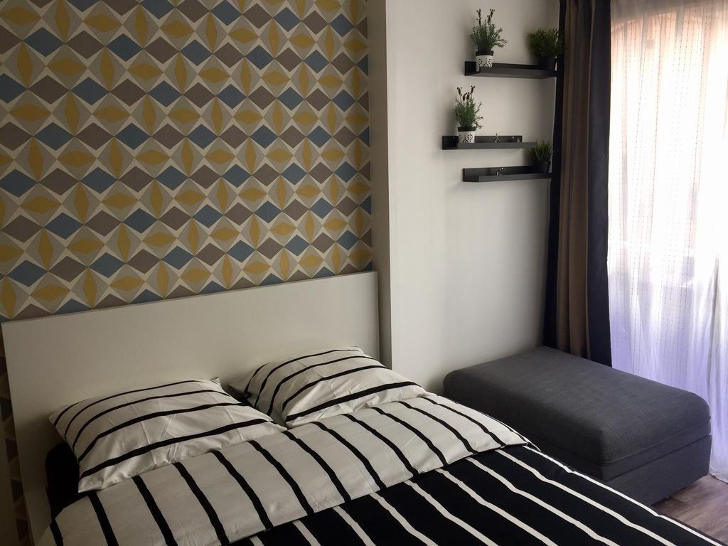 Studio Couleur Soleil Roquebrune-Cap-Martin Luaran gambar