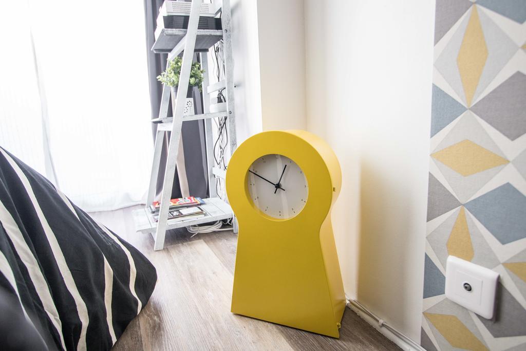 Studio Couleur Soleil Roquebrune-Cap-Martin Luaran gambar