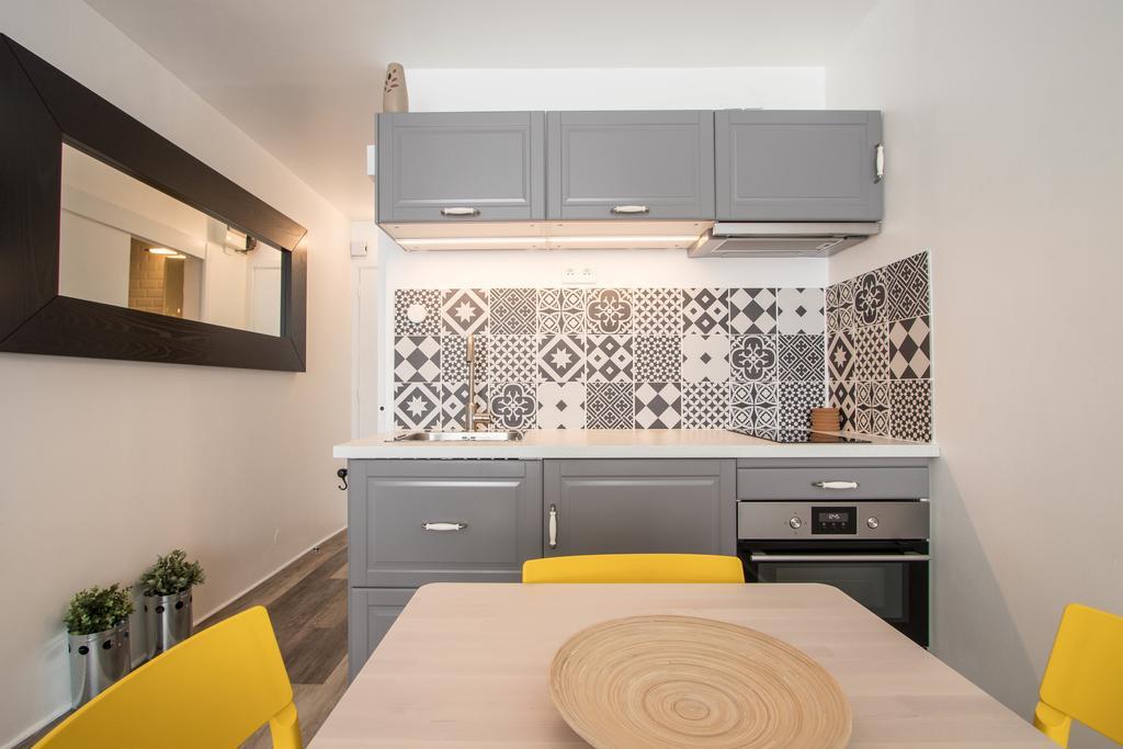 Studio Couleur Soleil Roquebrune-Cap-Martin Luaran gambar